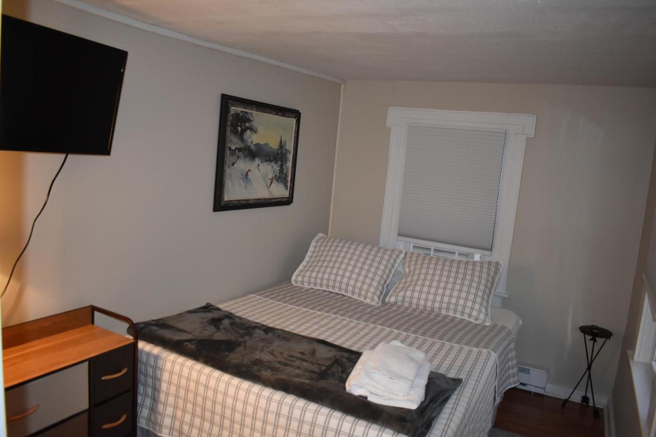 North Creek All Season Rental Экстерьер фото