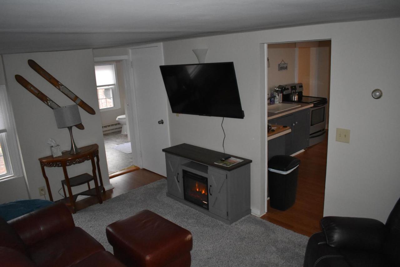 North Creek All Season Rental Экстерьер фото