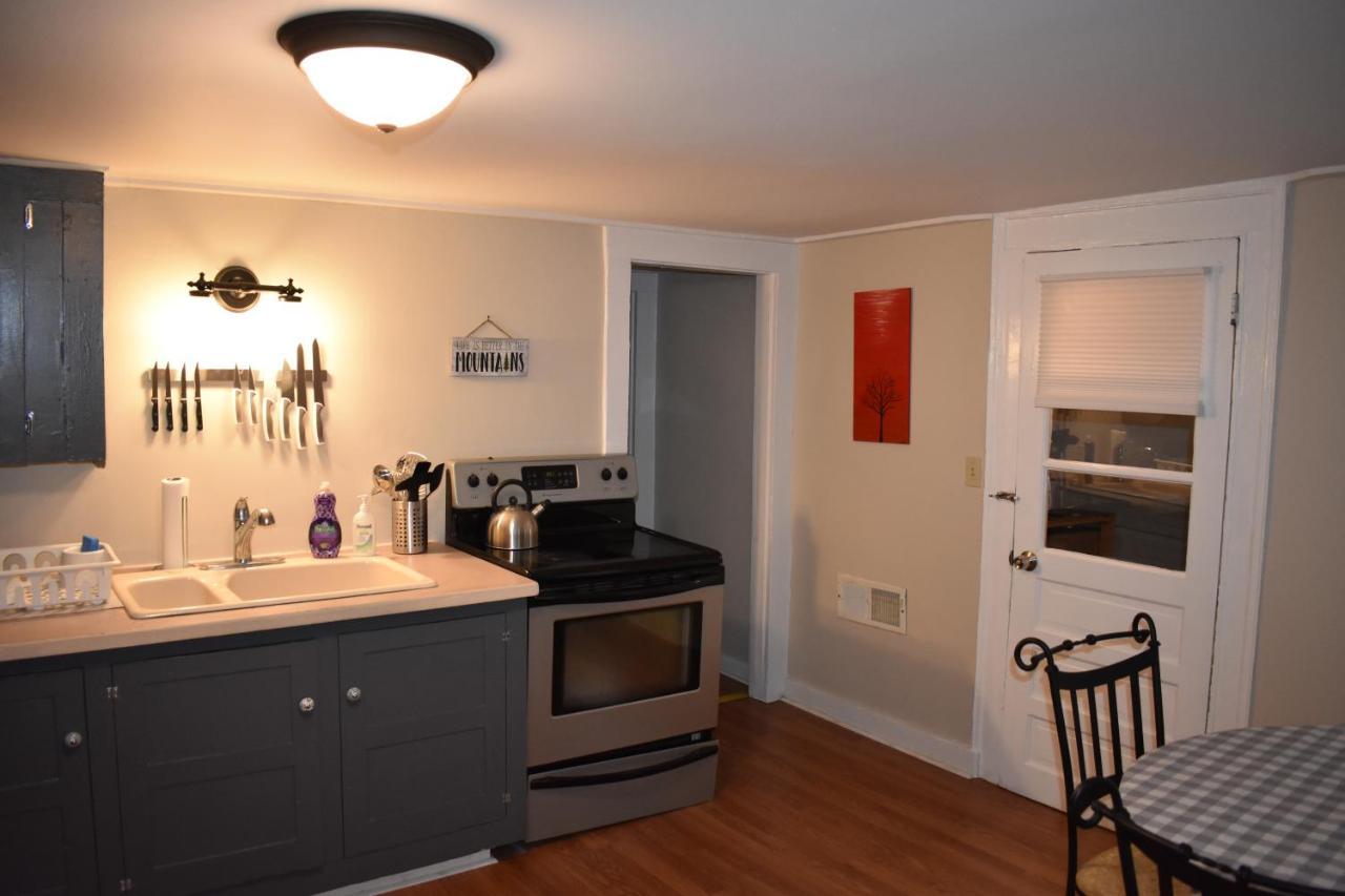 North Creek All Season Rental Экстерьер фото