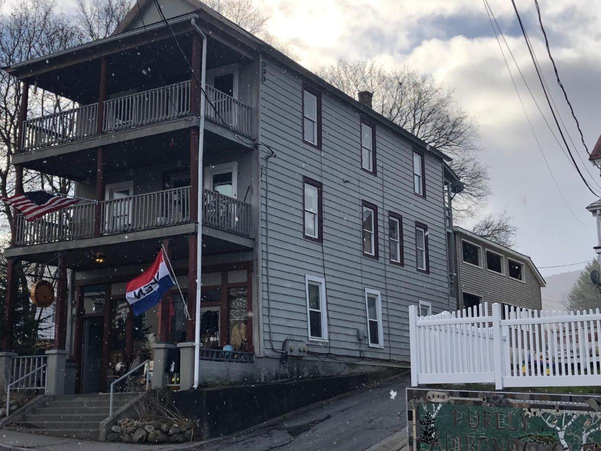 North Creek All Season Rental Экстерьер фото