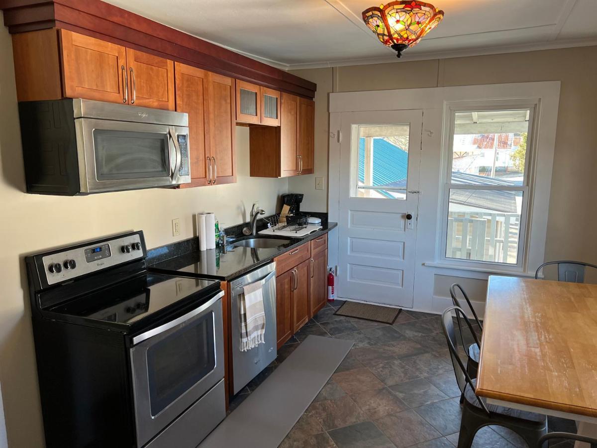 North Creek All Season Rental Экстерьер фото