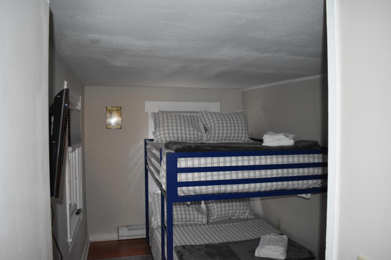 North Creek All Season Rental Экстерьер фото