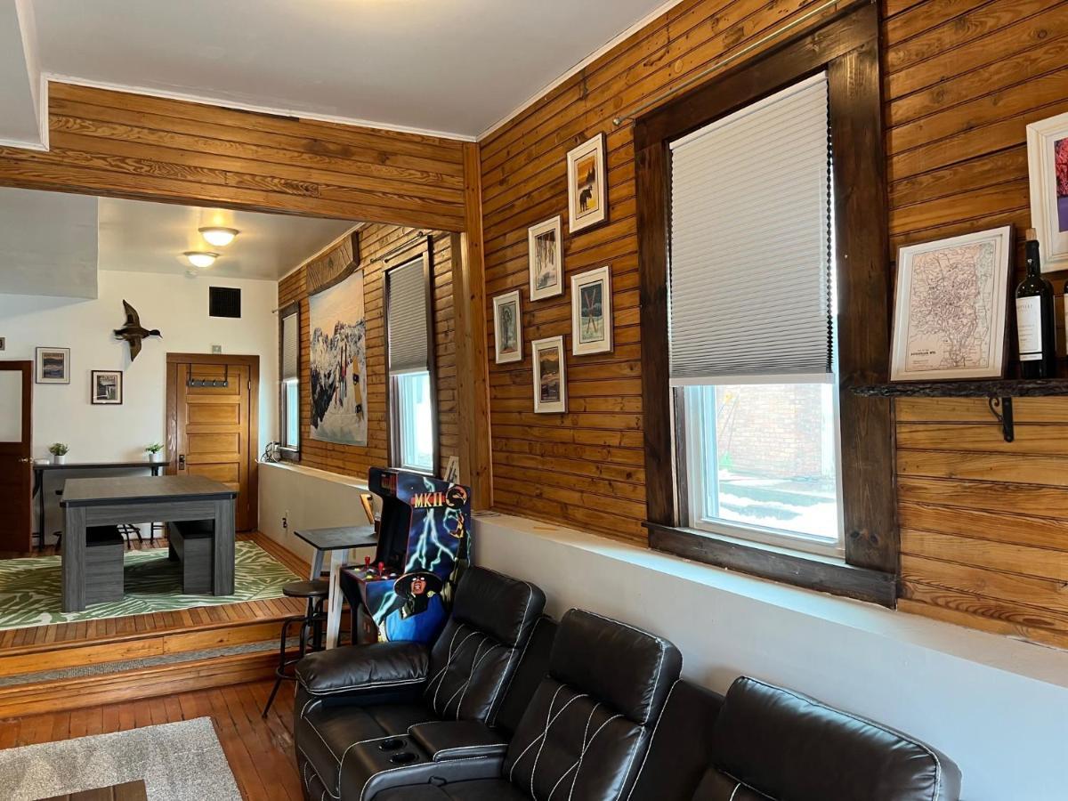 North Creek All Season Rental Экстерьер фото