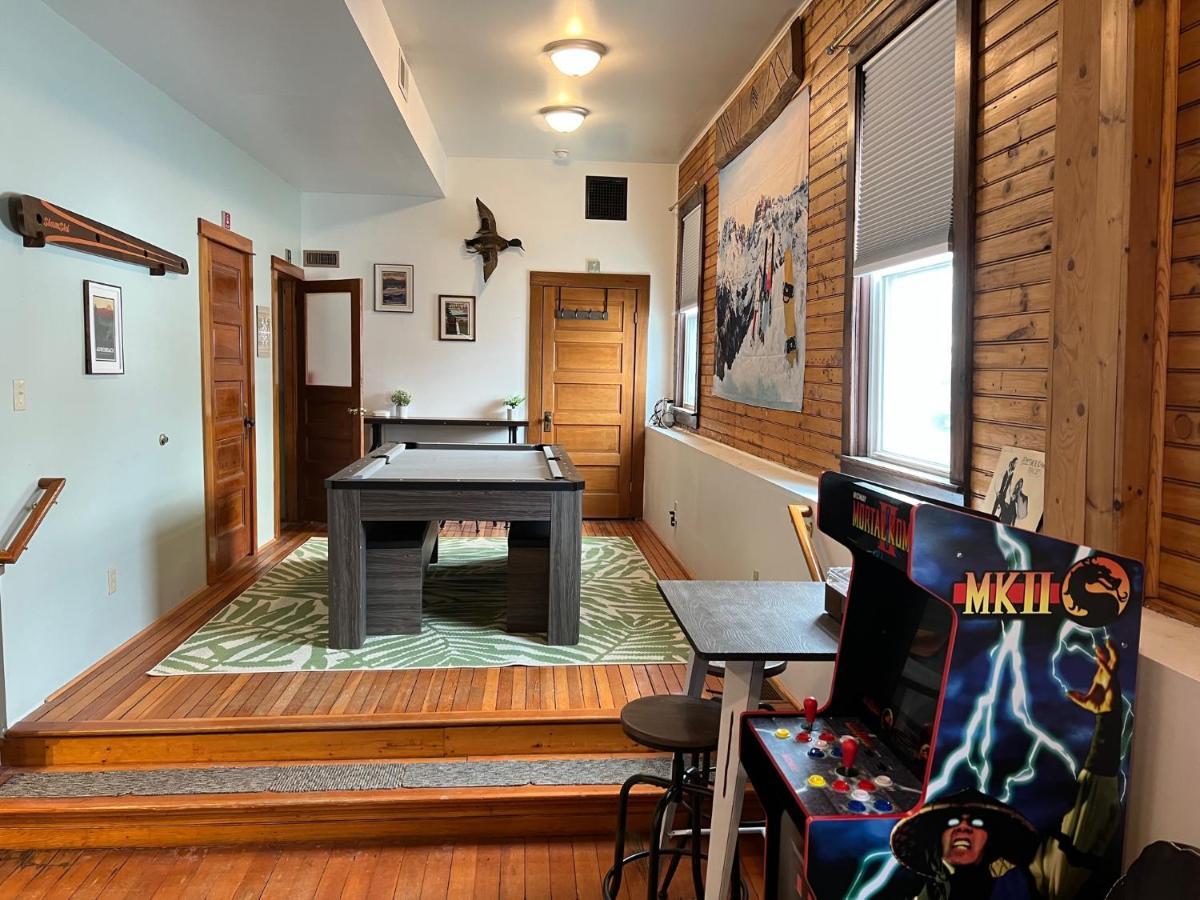 North Creek All Season Rental Экстерьер фото