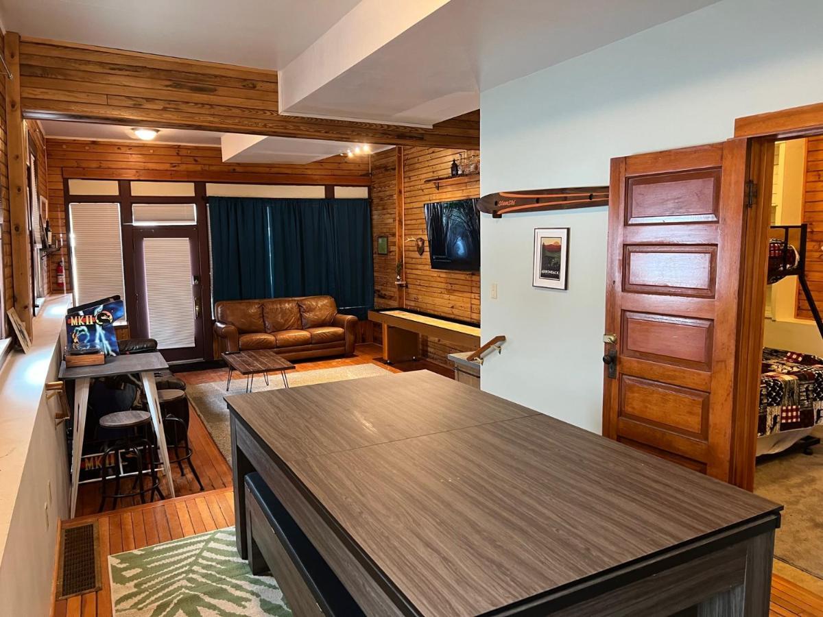 North Creek All Season Rental Экстерьер фото
