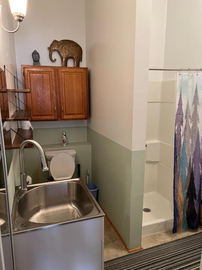 North Creek All Season Rental Экстерьер фото