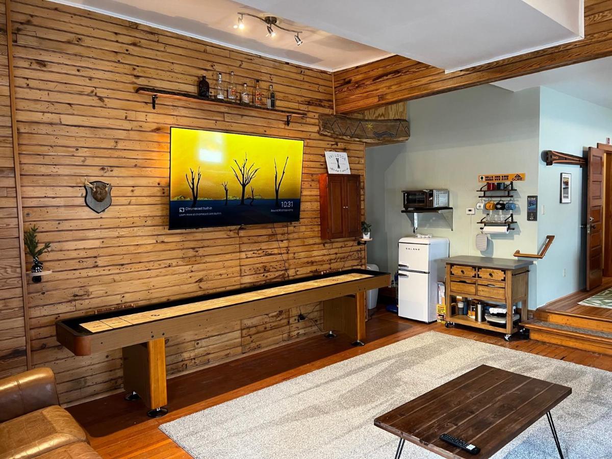 North Creek All Season Rental Экстерьер фото
