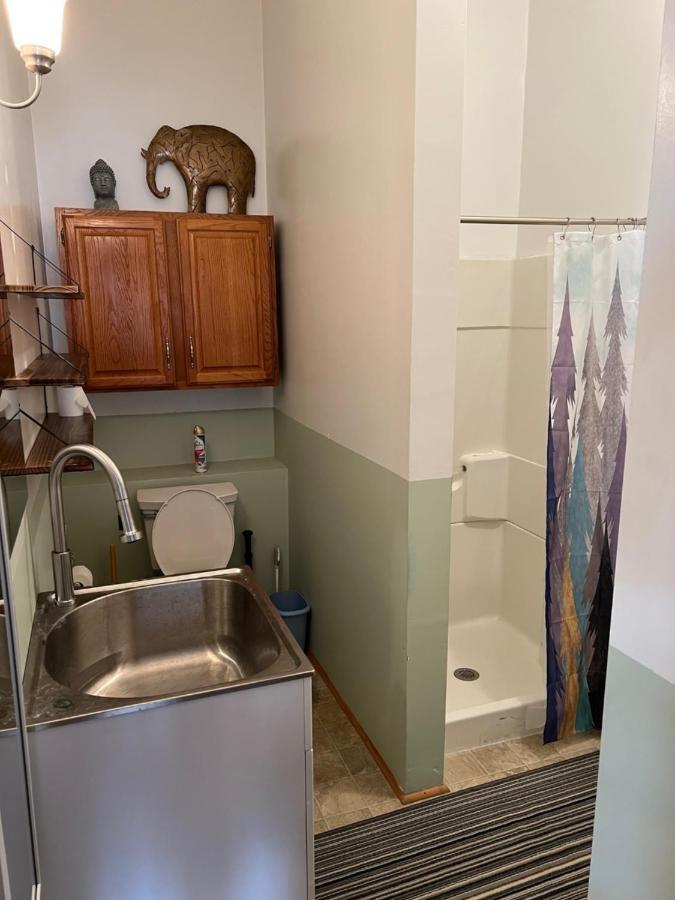 North Creek All Season Rental Экстерьер фото